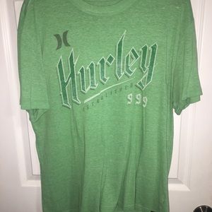 Hurley T-shirt